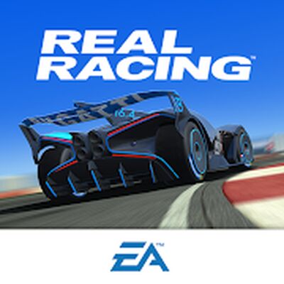 Скачать взломанную Real Racing 3 [Бесплатные покупки] MOD apk на Андроид