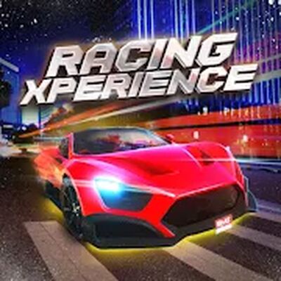 Скачать взломанную Racing Xperience: Real Race [Много монет] MOD apk на Андроид