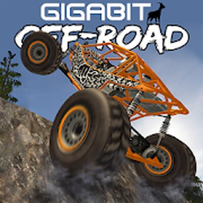 Скачать взломанную Gigabit Off-Road [Мод меню] MOD apk на Андроид