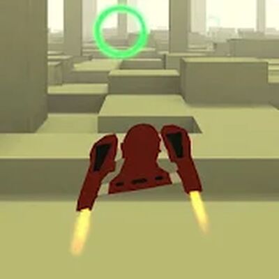 Скачать взломанную VR X-Racer - Aero Racing Games [Много монет] MOD apk на Андроид