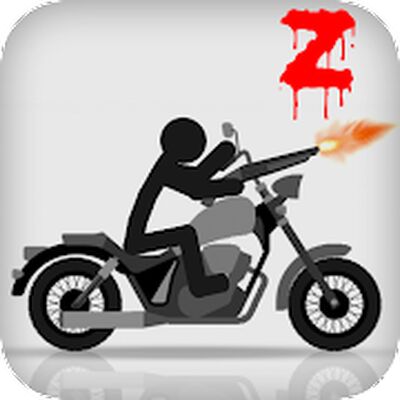 Скачать взломанную Stickman Destruction Zombie Annihilation Games [Много монет] MOD apk на Андроид