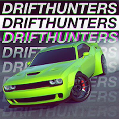Скачать взломанную Drift Hunters [Бесплатные покупки] MOD apk на Андроид