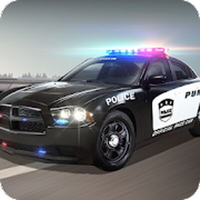 Скачать взломанную Полицейская погоня [Бесплатные покупки] MOD apk на Андроид