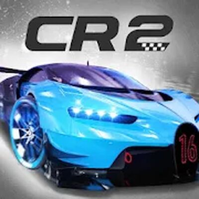 Скачать взломанную City Racing 2: 3D Fun Epic Car Action Racing Game [Бесплатные покупки] MOD apk на Андроид