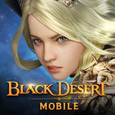 Скачать взломанную Black Desert Mobile [Много денег] MOD apk на Андроид