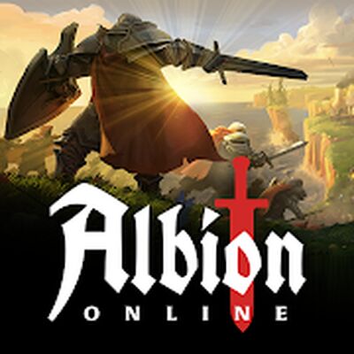 Скачать взломанную Albion Online [Бесплатные покупки] MOD apk на Андроид