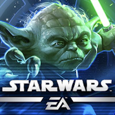 Скачать взломанную Star Wars™: Галактика героев [Много монет] MOD apk на Андроид
