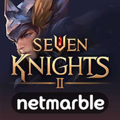 Скачать взломанную Seven Knights 2 [Бесплатные покупки] MOD apk на Андроид