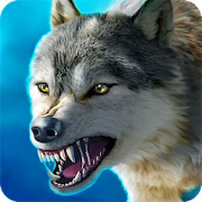 Скачать взломанную The Wolf [Много денег] MOD apk на Андроид