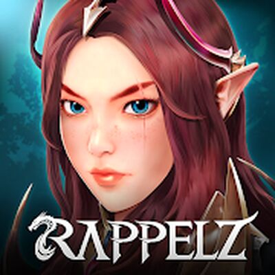 Скачать взломанную Rappelz Online: Fantasy MMORPG [Мод меню] MOD apk на Андроид