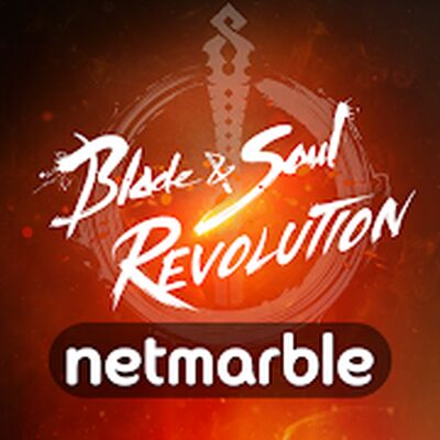 Скачать взломанную Blade&Soul Revolution [Мод меню] MOD apk на Андроид