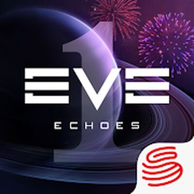 Скачать взломанную EVE Echoes [Много монет] MOD apk на Андроид