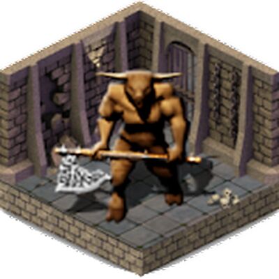 Скачать взломанную Exiled Kingdoms RPG [Мод меню] MOD apk на Андроид