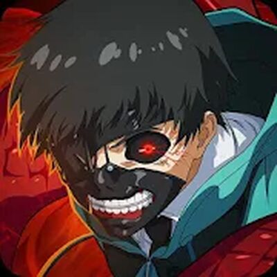 Скачать взломанную Tokyo Ghoul: Dark War [Бесплатные покупки] MOD apk на Андроид