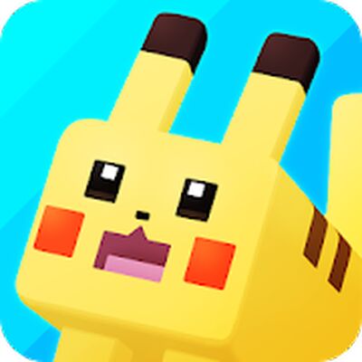 Скачать взломанную Pokémon Quest [Бесплатные покупки] MOD apk на Андроид