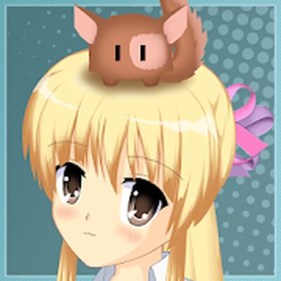 Скачать взломанную Shoujo City - anime game [Бесплатные покупки] MOD apk на Андроид