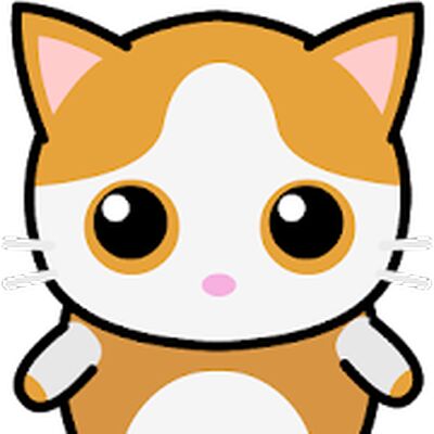 Скачать взломанную Neko Gacha - Cat Collector [Мод меню] MOD apk на Андроид