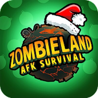 Скачать взломанную Zombieland: AFK Survival [Мод меню] MOD apk на Андроид