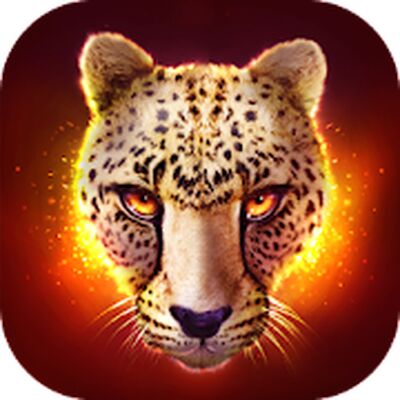 Скачать взломанную The Cheetah [Много монет] MOD apk на Андроид