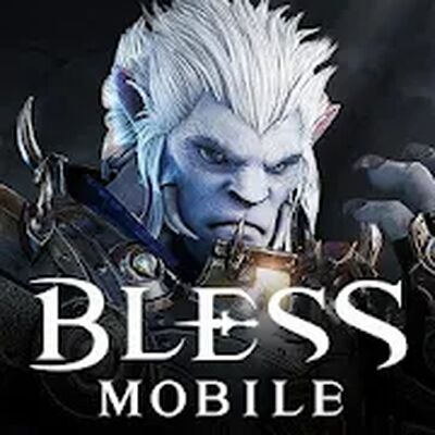 Скачать взломанную BLESS MOBILE [Бесплатные покупки] MOD apk на Андроид