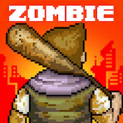 Скачать взломанную Fury Survivor: Pixel Z [Мод меню] MOD apk на Андроид