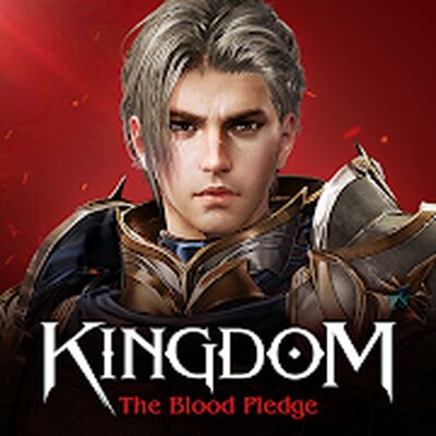 Скачать взломанную Kingdom: The Blood Pledge [Бесплатные покупки] MOD apk на Андроид