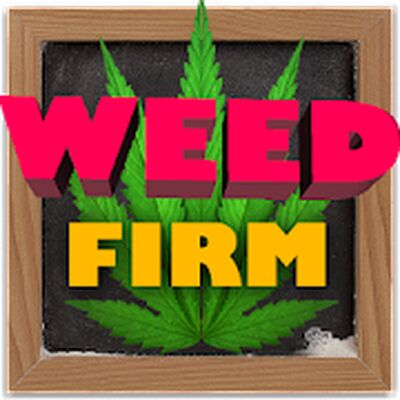 Скачать взломанную Weed Firm: RePlanted [Бесплатные покупки] MOD apk на Андроид
