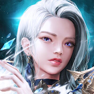 Скачать взломанную Goddess: Primal Chaos - MMORPG [Мод меню] MOD apk на Андроид