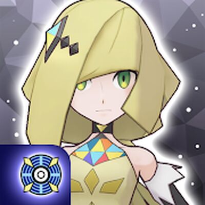 Скачать взломанную Pokémon Masters EX [Бесплатные покупки] MOD apk на Андроид