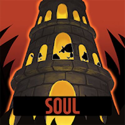 Скачать взломанную Tower of Farming - idle RPG (Soul Event) [Мод меню] MOD apk на Андроид