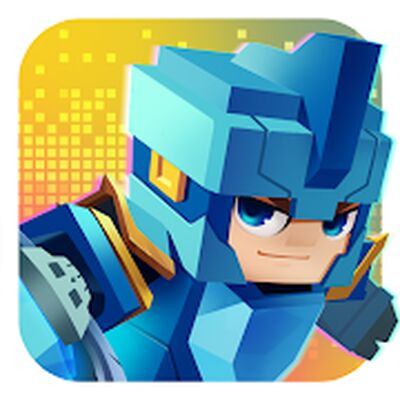 Скачать взломанную Blockman GO - Adventures [Бесплатные покупки] MOD apk на Андроид