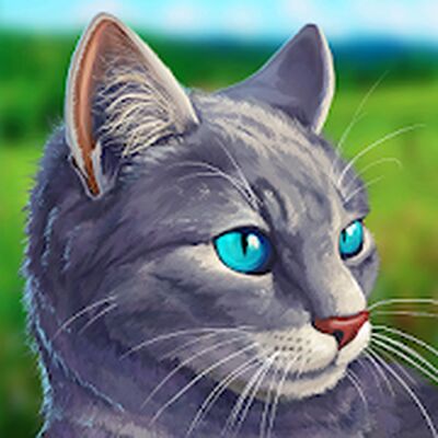 Скачать взломанную Симулятор Кота - Жизнь Котёнка [Бесплатные покупки] MOD apk на Андроид