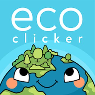 Скачать взломанную Айдл ЭкоКликер: Спаси планету [Много денег] MOD apk на Андроид