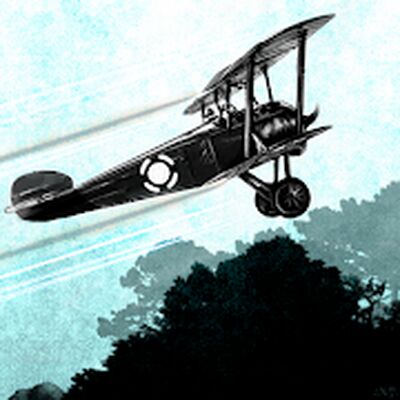 Скачать взломанную Warplane Inc. Война и Самолеты [Мод меню] MOD apk на Андроид