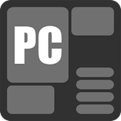 Скачать взломанную PC Simulator [Мод меню] MOD apk на Андроид