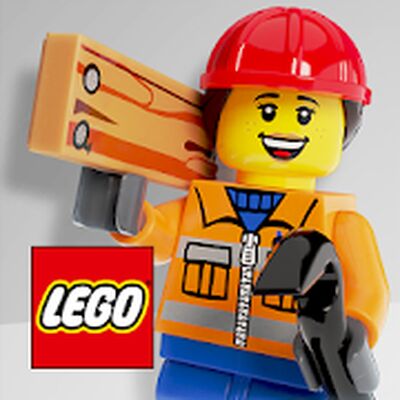 Скачать взломанную LEGO® Tower [Много денег] MOD apk на Андроид