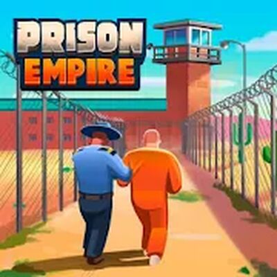 Скачать взломанную Prison Empire Tycoon－Idle Game [Мод меню] MOD apk на Андроид