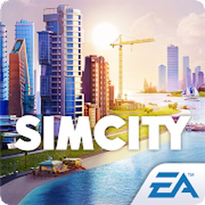 Скачать взломанную SimCity BuildIt [Мод меню] MOD apk на Андроид