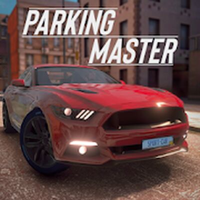 Скачать взломанную Real Car Parking : Parking Master [Много монет] MOD apk на Андроид
