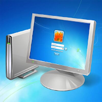 Скачать взломанную Win7 Simu [Много денег] MOD apk на Андроид