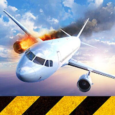 Скачать взломанную Extreme Landings [Мод меню] MOD apk на Андроид