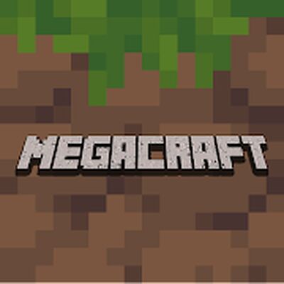 Скачать взломанную Megacraft - Pocket Edition [Бесплатные покупки] MOD apk на Андроид