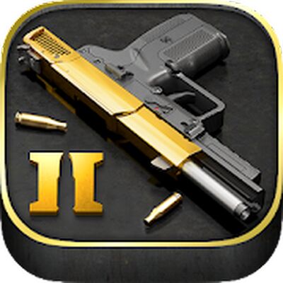 Скачать взломанную iGun Pro 2 - The Ultimate Gun Application [Много денег] MOD apk на Андроид