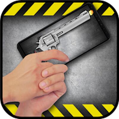 Скачать взломанную Симулятор огнестрельного оружия [Много монет] MOD apk на Андроид
