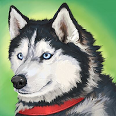 Скачать взломанную Симулятор Собаки - Про Зверей [Много монет] MOD apk на Андроид
