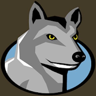 Скачать взломанную WolfQuest [Много денег] MOD apk на Андроид