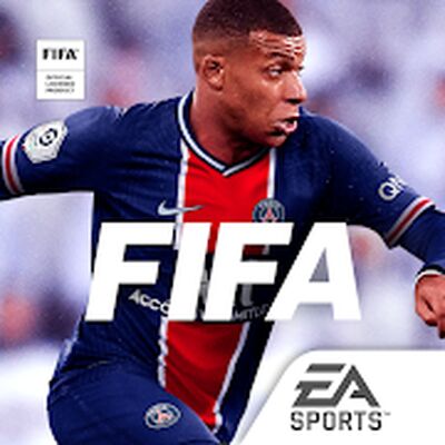 Скачать взломанную FIFA Футбол [Мод меню] MOD apk на Андроид