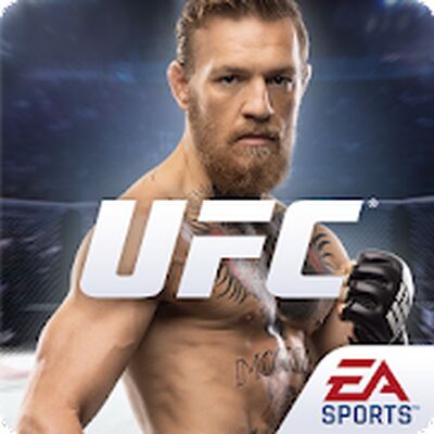 Скачать взломанную EA SPORTS™ UFC® [Много денег] MOD apk на Андроид