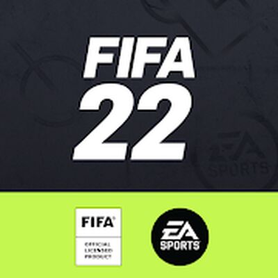 Скачать взломанную EA SPORTS™ FIFA 22 Companion [Много монет] MOD apk на Андроид