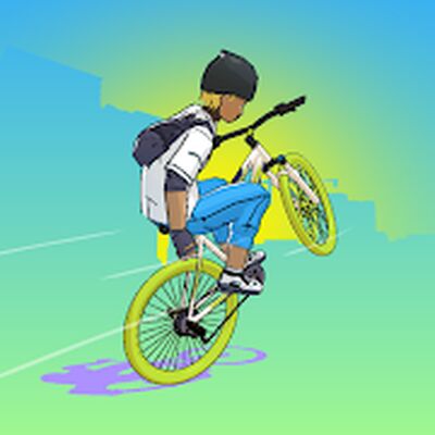 Скачать взломанную Bike Life! [Мод меню] MOD apk на Андроид